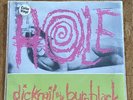 Hole -  Dicknail b/w Burnblack 1991 SUB POP 7