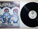 Gentle Giant – Three Friends (Vertigo Records 1972) LP Vinyl