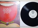 Gentle Giant – Acquiring The Taste (Vertigo Records 1971) LP Vinyl