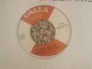 Jerry Williams  If You Ask Me (because I love you) bw Yvonne 1966 original