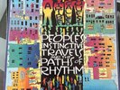 A Tribe Called Quest People's Instinctive Travels & The Paths Of Rhythm vinyl LP