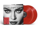 MADONNA Finally Enough Love Limited Edition  2LP Red Vinyl Presale