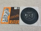 THE BEATLES SWEDISH 7