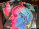 DIDO Still On My Mind Blue & Black Vinyls Both New Sealed 12” x 12
