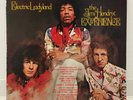 JIMI HENDRIX / ELECTRIC LADYLAND JAPAN ISSUE DOUBLE LP W/ INSERT