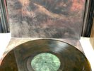 Converge - Unloved and Weeded Out LP (Gold with Black Smoke) USED Screamo