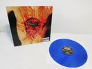 DISMEMBER - INDECENT AND OBSCENE - RARE (BLUE) NUCLEAR BLAST 1ST. PRESS.1993  M-