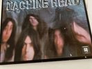 # DEEP PURPLE - MACHINE HEAD  on purple label