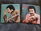ORHAN GENCEBAY  - 2 LP S  / NO  TÜRKÜOLA / TÜRKISCHE LP
