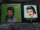 ORHAN GENCEBAY  - 2 LP S  / TÜRKÜOLA / TÜRKISCHE LP