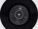 BOB DYLAN LAY LADY LAY / PEGGY DAY 1969 VINYL RECORD INDIA 7