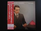 Gary Numan The Pleasure Principle Atlantic P10755A Japanese issue Obi and Insert