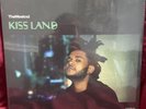 The Weeknd Kiss Land LP Vinyl NEW SEALED 2013 Import Free Shipping Drake Soul