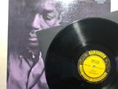 John Coltrane Lush Life Prestige US VINYL LP 7188 RVG Mono Bergenfield NJ