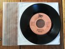 RENAUD 45T MORGANE DE TOI/POCHTRON  TRAFIC -1984-150 CANADA RARE