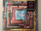 Esperanza Spalding 12 Little Spells 2 LP Yellow Marbled Autograph Poster Slipmat