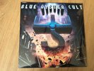 Blue Oyster Cult - The Symbol Remains
