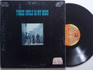 THREE SOULS IN MY MIND  LATIN ROCK MEXICAN 1971