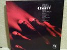 STANLEY TURRENTINE - CHERRY - CTI 6017 FIRST PRESSING 1972 VG+