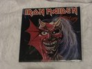 IRON MAIDEN PURGATORY  2014 VINYL 7