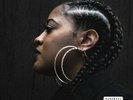 Rapsody Eve Exclusive Limited Edition Fruit Punch Colored Vinyl LP