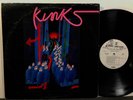 The Great Lost KINKS Album LP REPRISE MS 2127 STEREO PROMO 1973 Rock