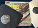THE BEATLES PLEASE PLEASE ME MONO 1963 4th PRESS PMC 1202 VINYL LP near mint