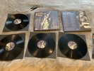 David Bowie-Bowie At The Beeb Quadruple Vinyl Boxset- Must Read Description