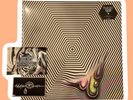 Magic Oneohtrix Point Never Transparent Orange Vinyl Bundle *RARE*