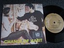 Elvis Presley-Change of Habit 7 PS-1984 Australia-New Zealand-RCA Victor-20665
