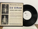 Music Of New Orleans by KID HOWARD 10 Inch Record Jazz Exc Cond