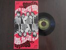 THE BEATLES  FRENCH SP/45T GET BACK TYPE 7 OUVRANTE 1969 FRANCE