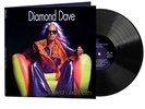 David Lee Roth - Diamond Dave - LP Vinyl - NE