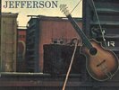 BLIND LEMON JEFFERSON Volume 2 LP VINYL USA Riverside 1960 12 Track Blue Deep