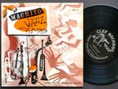 MACHITO CHARLIE PARKER Jazz With Flip And Bird 10