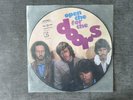 Open The Doors For The Doors Picture Disc - RARE 300 COPIES