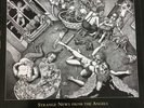 The 3Ds Strange News From The Angels Rare Flying Nun Records Post Punk Rock Lp