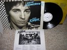 BRUCE SPRINGSTEEN-The River-OR. RARE NM- PROMO 2-LP/BOOKLET/PHOTO INNERS