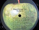 Beatles LP Magical Mystery Tour Apple Scarcer Label 1971 NM/EX