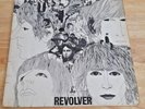 The Beatles - Revolver (Parlophone)  :   PMC 7009   XEX 605-2 / XEX606-1