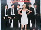 BLONDIE Parallel Lines ORIGINAL UK 1st Pressing with OIS in EXCELLENT condition