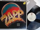 ZAPP  III
