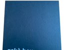 ZAKE BOX Vinyl Ambient Limited Edition 7xLP (Coloured)Boxset