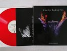 BLACK SABBATH - Cross Purposes colored Vinyl,LP motörhead, metallica