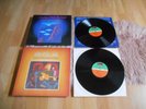 5x LPs-Crosby,Stills and Nash-N.Young