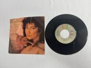 Kate Bush Running Up That Hill/ Ivy 45 Record EMI B-8285 Stranger Things