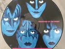 KISS Creatures Of The Nights Vinyl/LP/Schallplatte/Picture Disc Netherlands