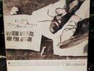 1987 Reverend Gary Davis Pink Anderson Gospel, Blues And Street Songs OBC524 EX