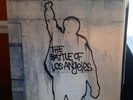 The Battle of Los Angeles [LP] by Rage Against the Machine (Vinyl, Feb-2010)