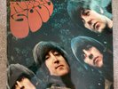 THE BEATLES   RUBBER SOUL Vinyl LP (1971 Reissue) UK PARLOPHONE PCS 3075 EX/EX